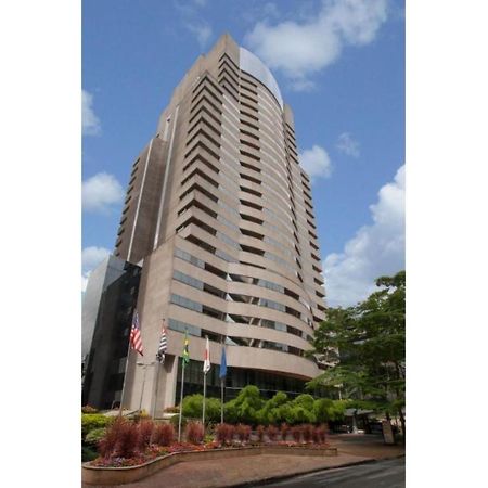Berrini - Brooklin Villa São Paulo Luaran gambar