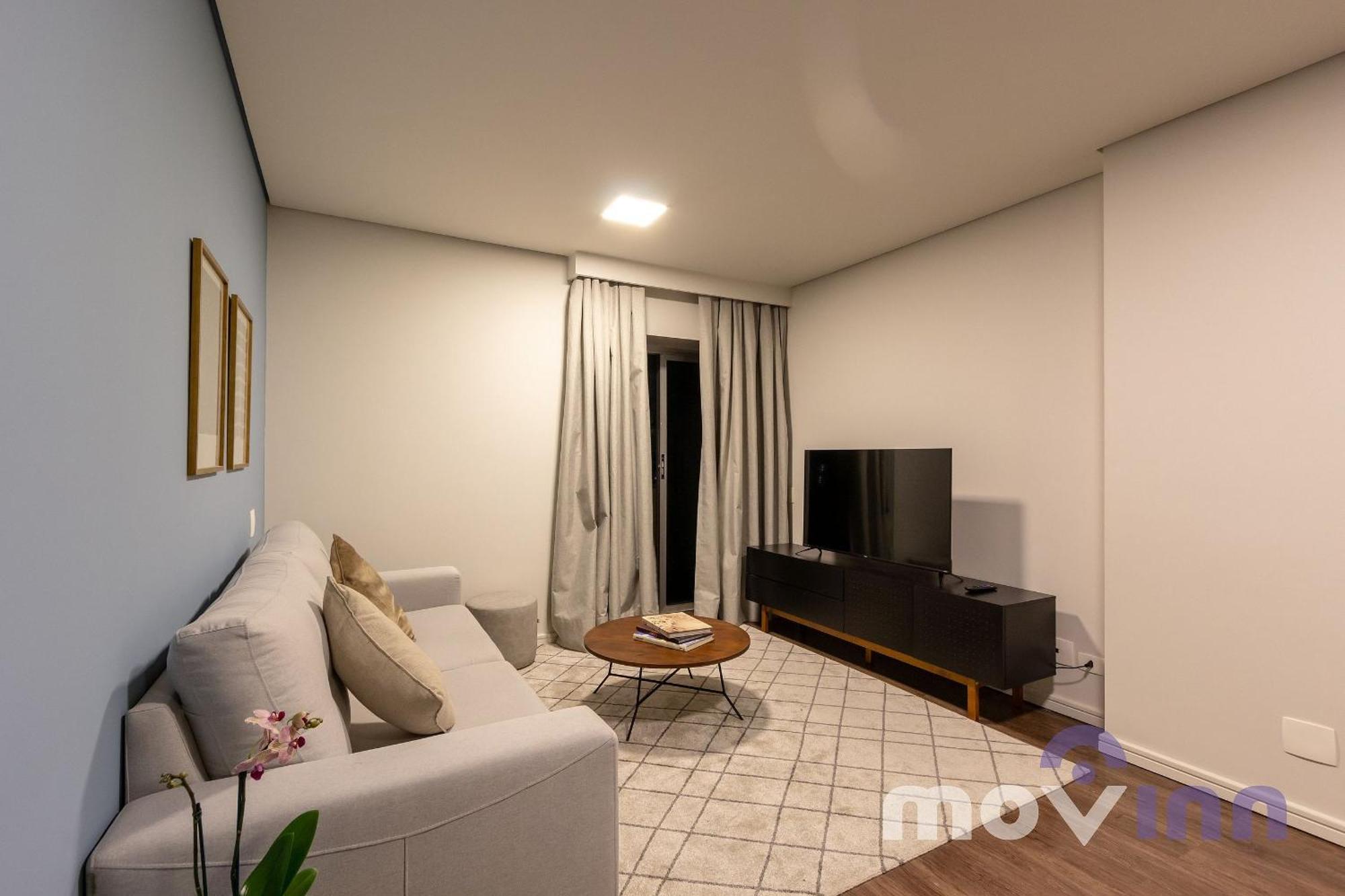 Berrini - Brooklin Villa São Paulo Luaran gambar