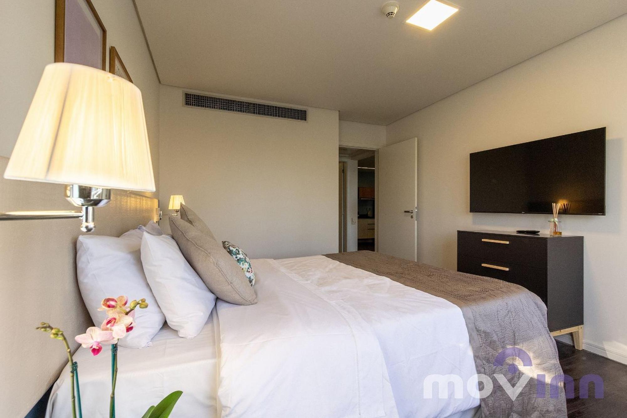 Berrini - Brooklin Villa São Paulo Luaran gambar