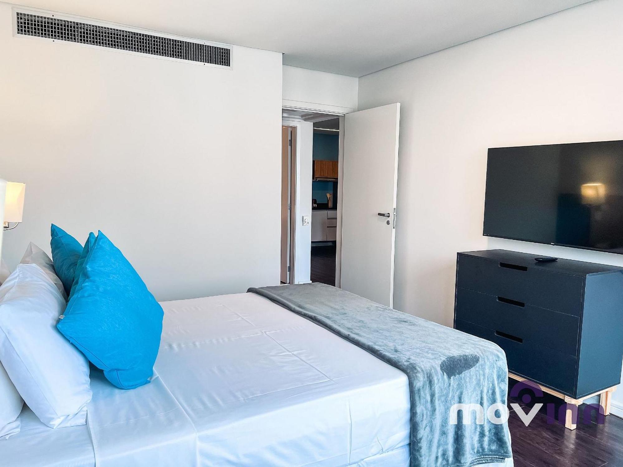 Berrini - Brooklin Villa São Paulo Luaran gambar