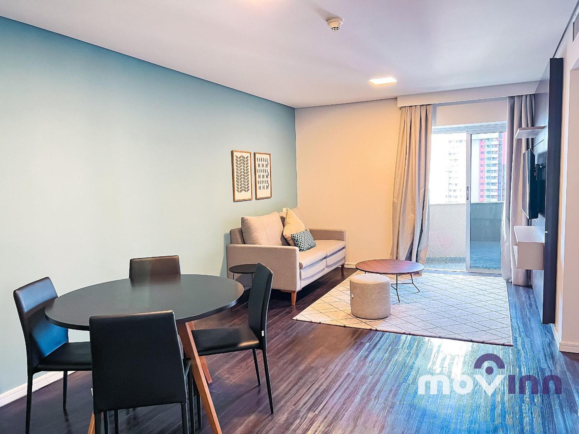 Berrini - Brooklin Villa São Paulo Luaran gambar