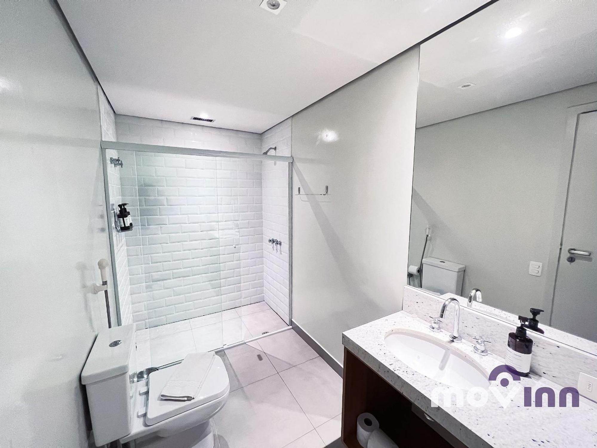 Berrini - Brooklin Villa São Paulo Luaran gambar