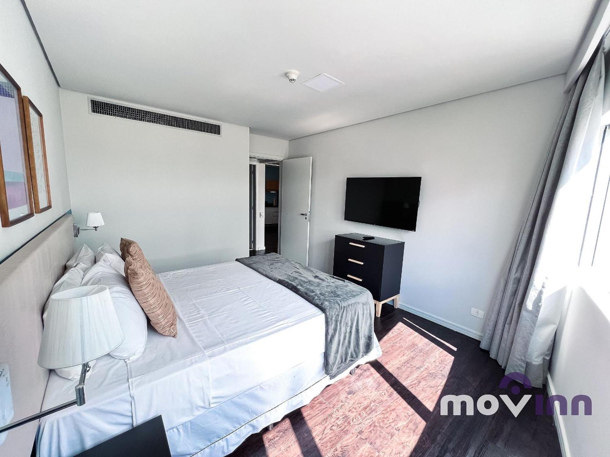 Berrini - Brooklin Villa São Paulo Luaran gambar