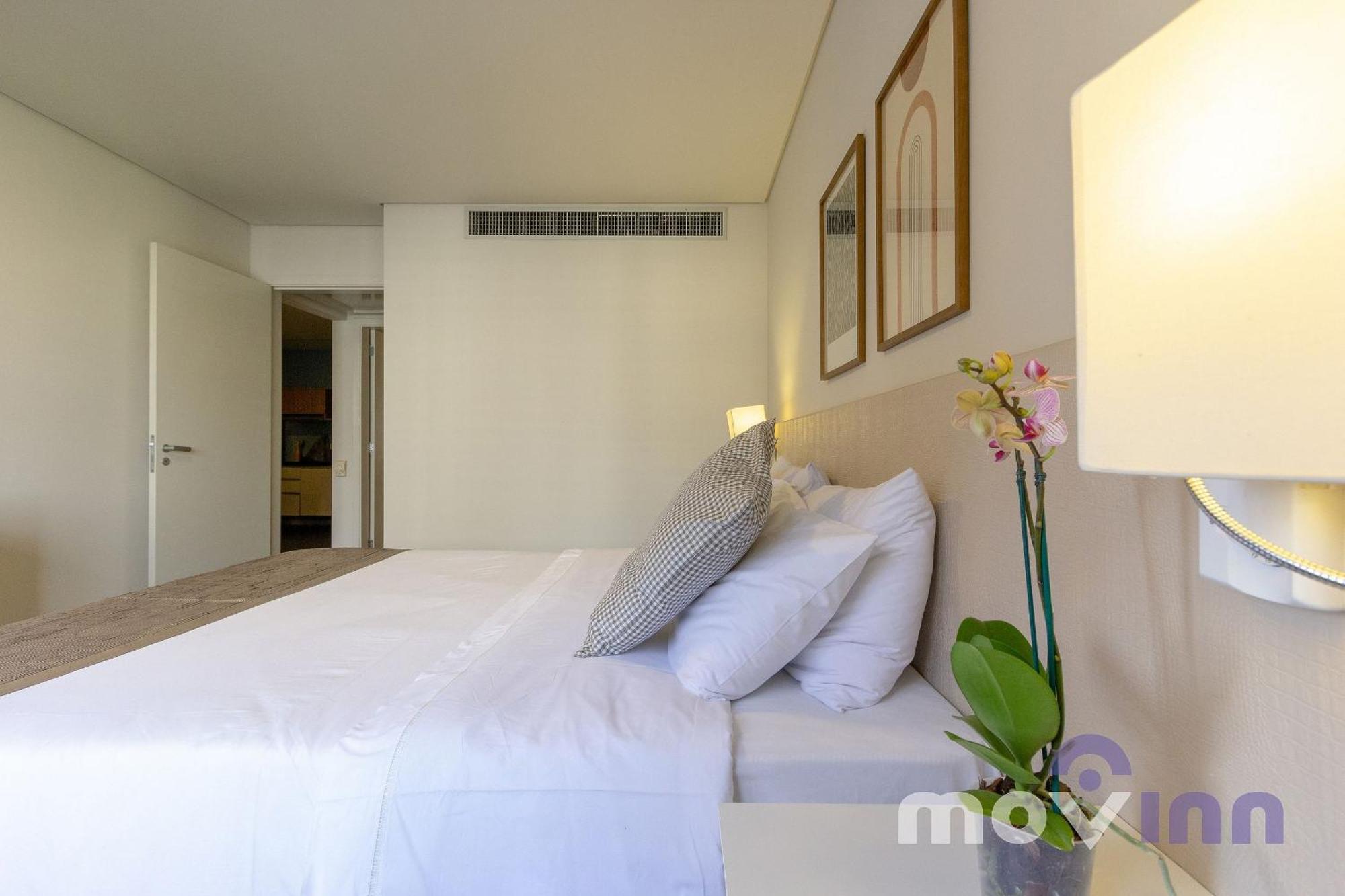 Berrini - Brooklin Villa São Paulo Luaran gambar