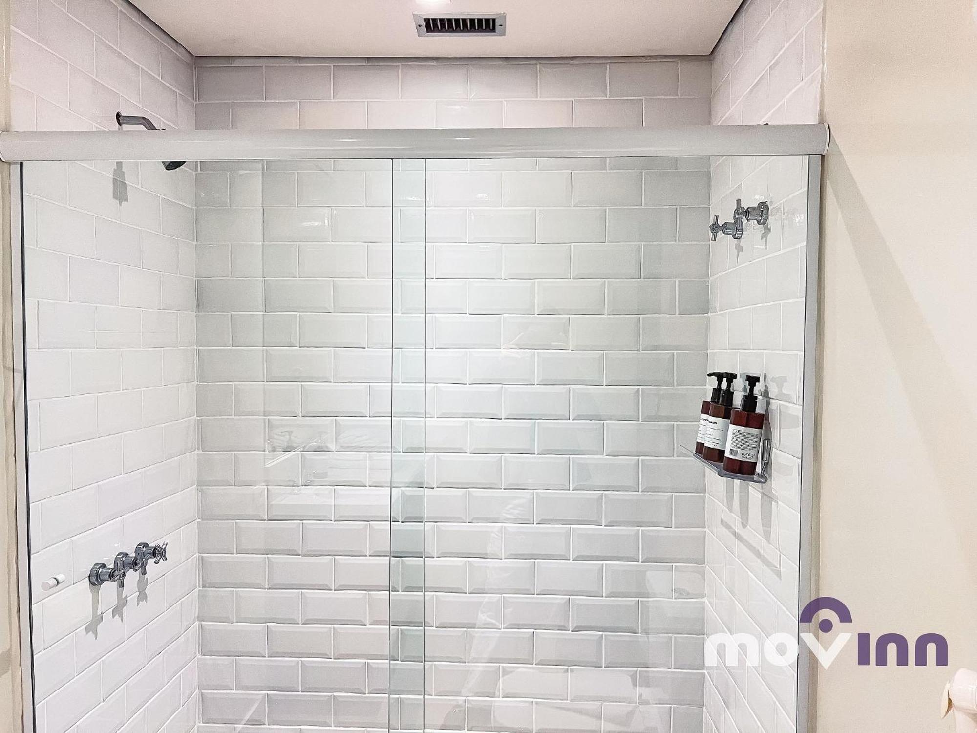 Berrini - Brooklin Villa São Paulo Luaran gambar